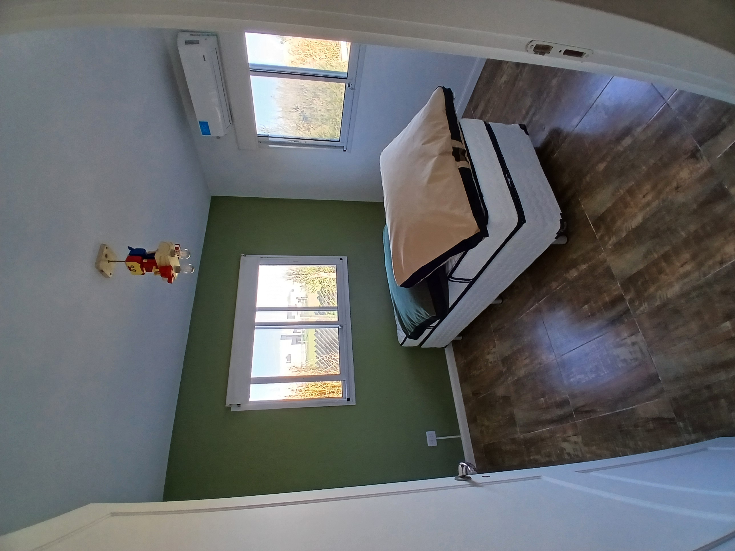 Remodelación interior